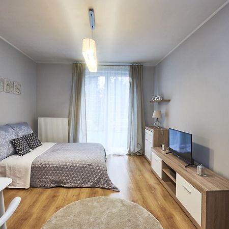 M&R Apartament Marina Mokotow Warsaw Exterior photo