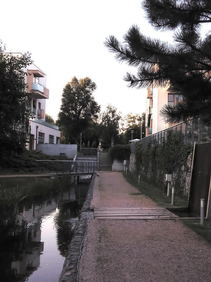 M&R Apartament Marina Mokotow Warsaw Exterior photo