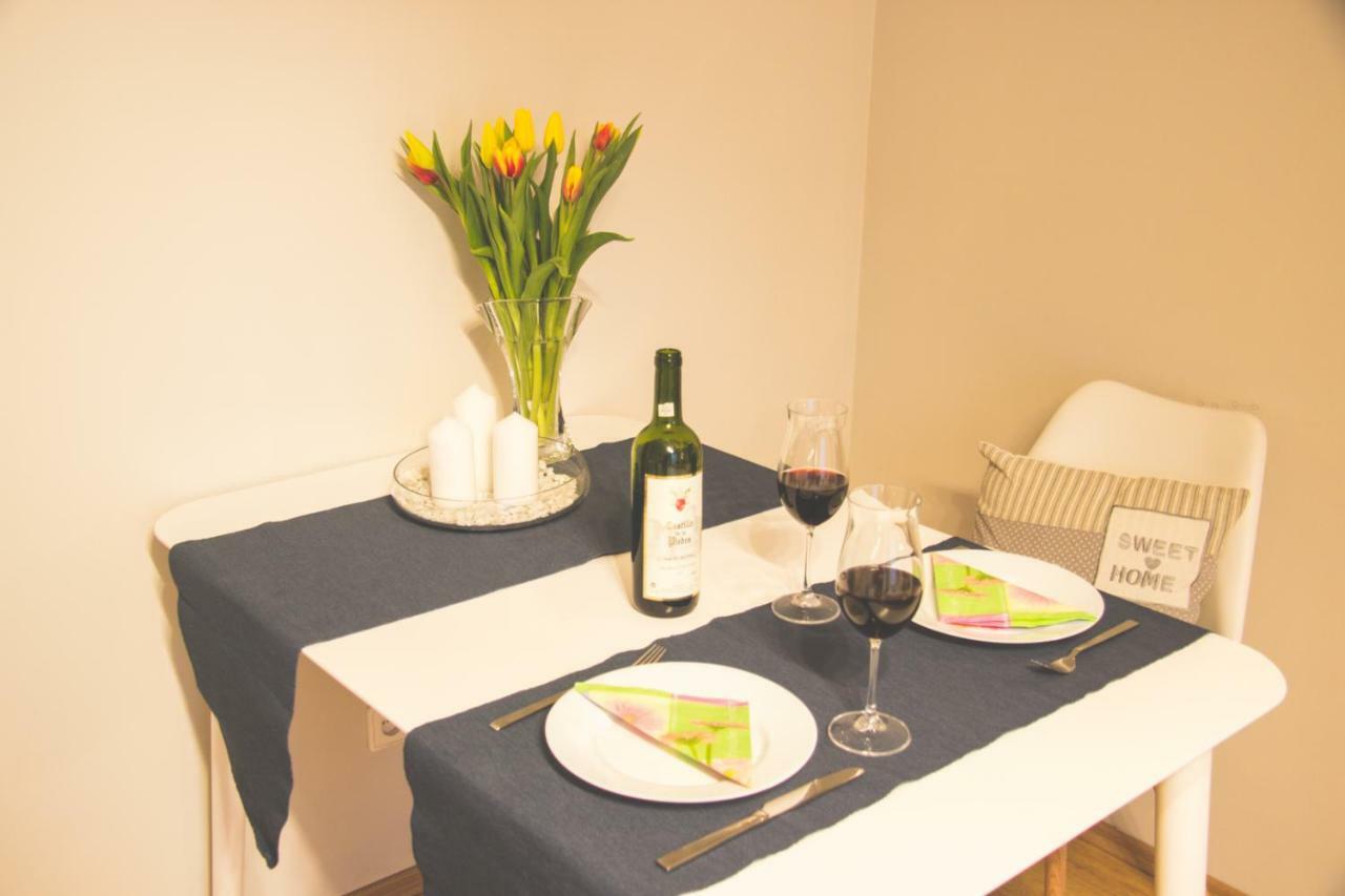 M&R Apartament Marina Mokotow Warsaw Exterior photo