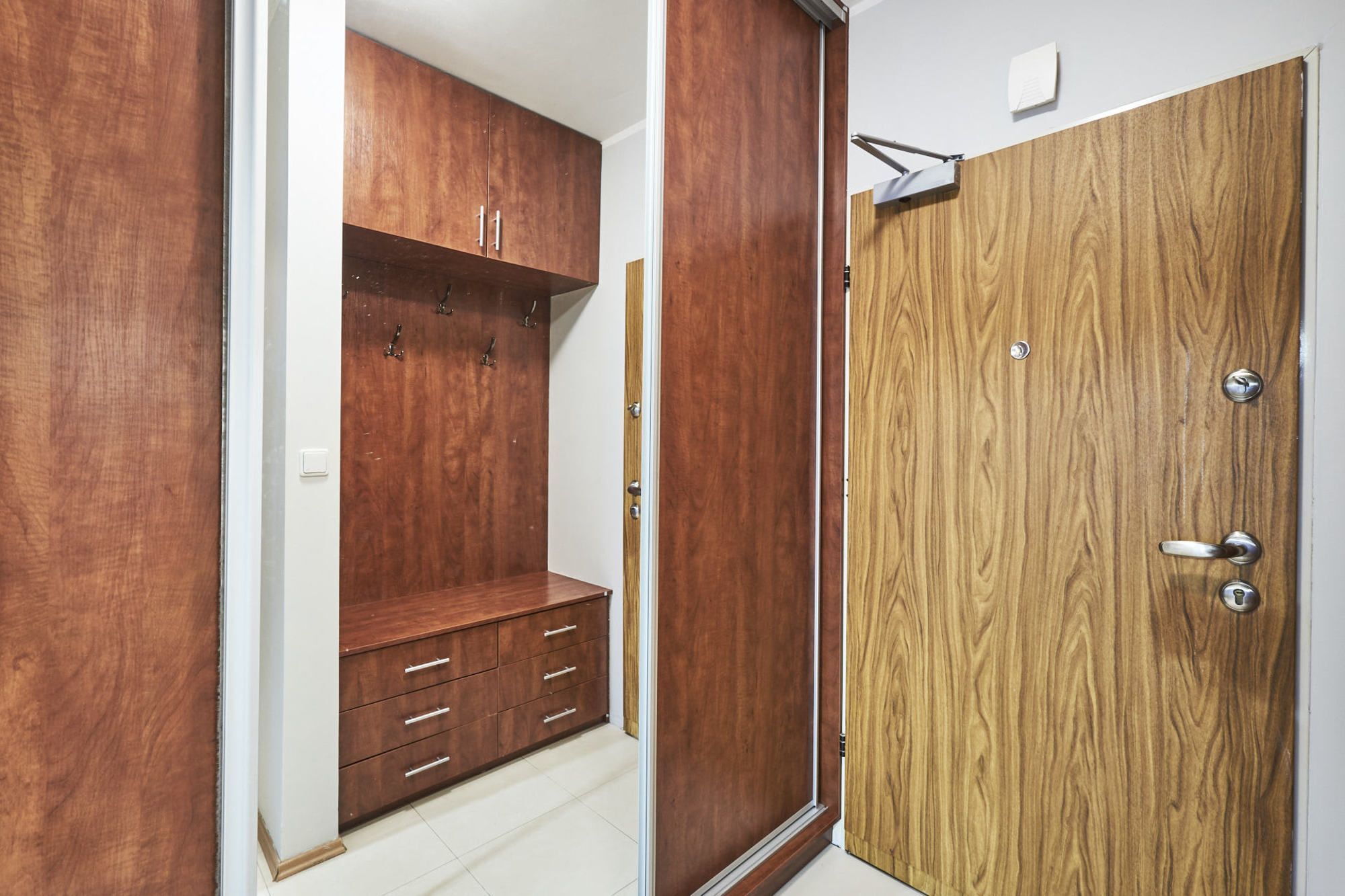 M&R Apartament Marina Mokotow Warsaw Exterior photo