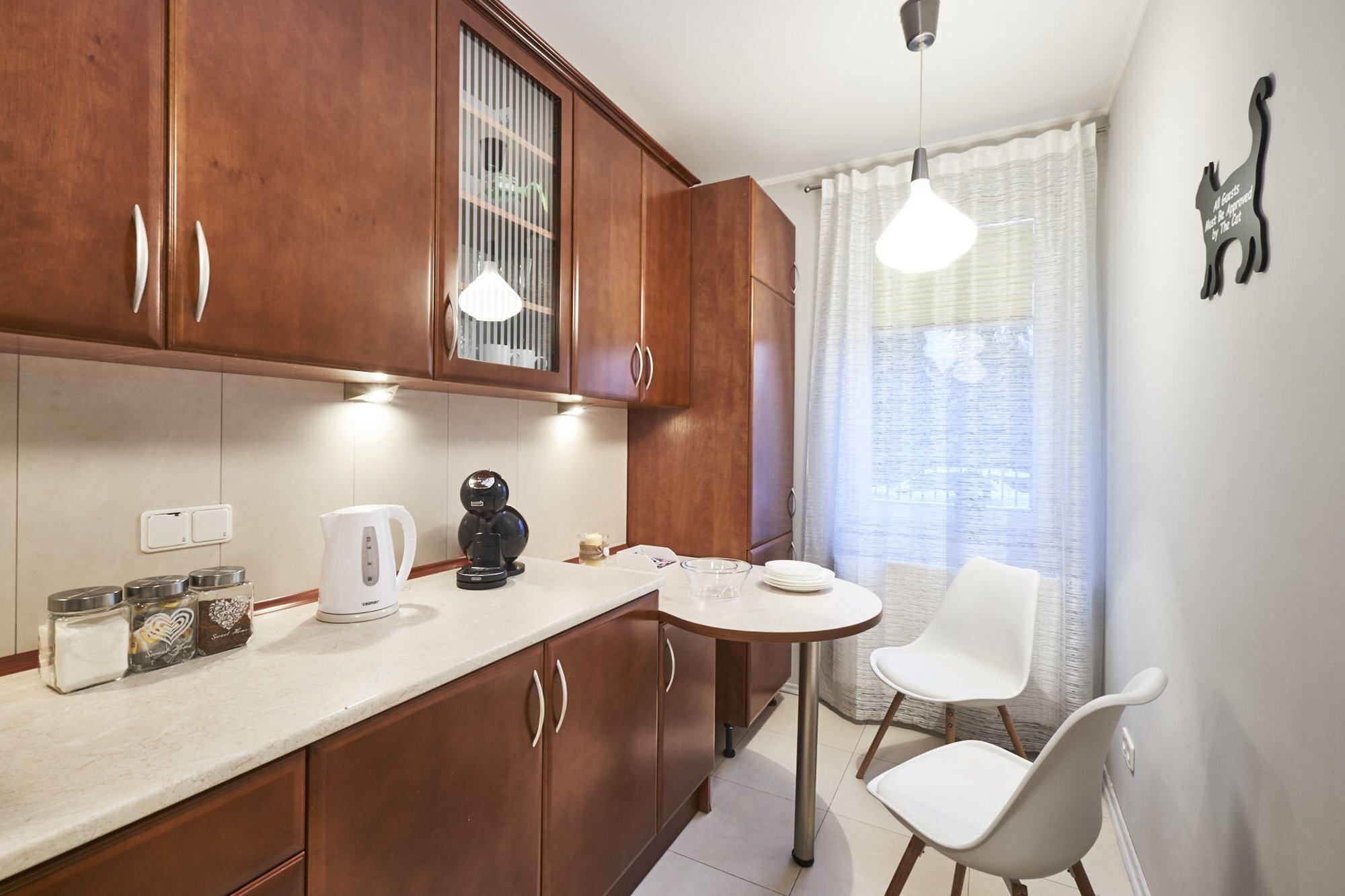 M&R Apartament Marina Mokotow Warsaw Exterior photo